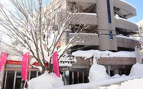 丘の上ホテル宮川