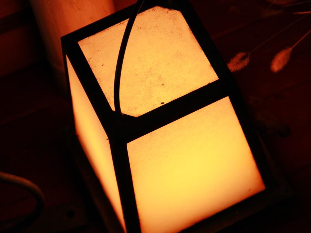 丘の上ホテル宮川 小谷村 エクステリア 写真